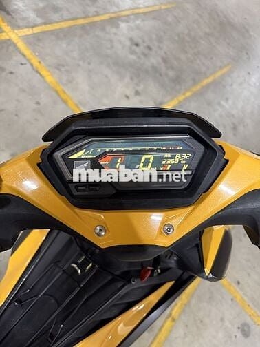 Honda Winner X 2019 Vàng đen
