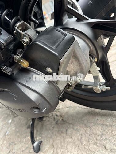 Honda Air Blade 150 2021 Xám