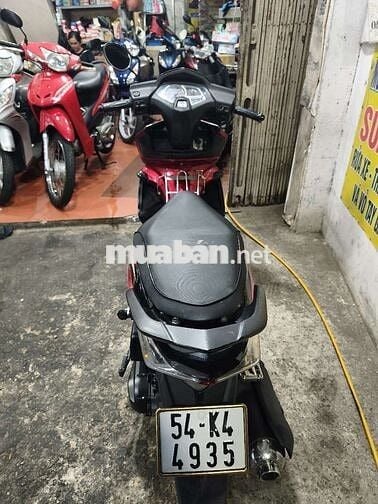 AB FI 110 2009 UP THÁI BAO KENG BSTP 9 CHỦ ZIN ÊM.