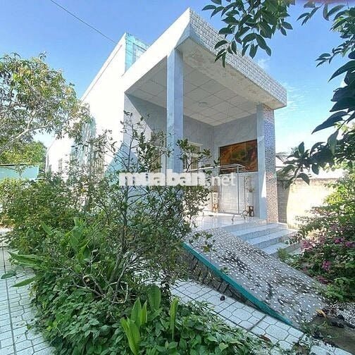 📢 Nhà giá rẻ Tân Thông Hội Củ Chi. Diện tích 121,1m2 - chốt 899 triệu