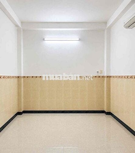 CHO THUÊ PHÒNG LẦU 1 - LÊ VĂN SỸ, Q.3 – HẺM XE TẢI THÔNG
