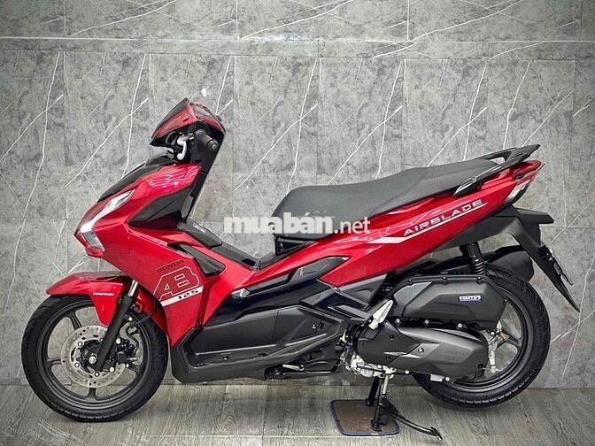 Honda AirBlade 125 4Val 2022 4.000 Km BSTP 9 Chủ
