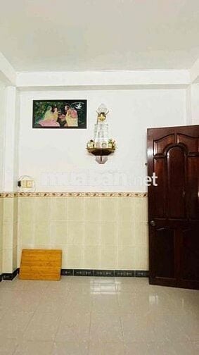 CHO THUÊ PHÒNG LẦU 1 - LÊ VĂN SỸ, Q.3 – HẺM XE TẢI THÔNG