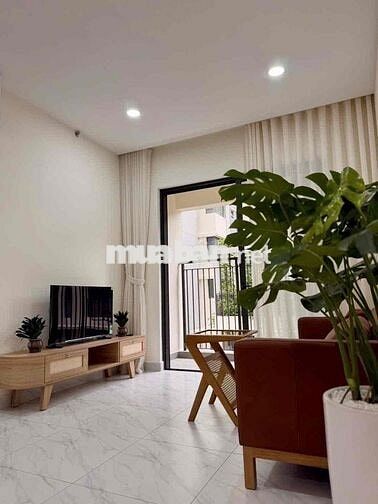 Cho Thuê Căn Hộ THE HABITAT. 2 PN Full Nội Thất ( Bao PQL )