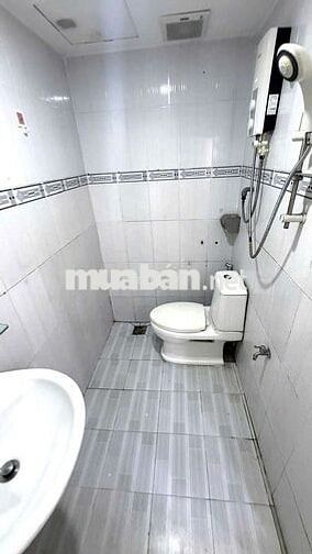 Bán căn hộ Lê Thành Tân Tạo, Bình Tân giá 840tr bao phí 