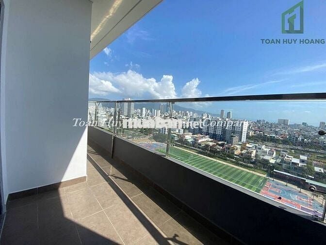 CĂN HỘ MONARCHY ĐÀ NẴNG – VIEW ĐẸP, VỊ TRÍ TRUNG TÂM