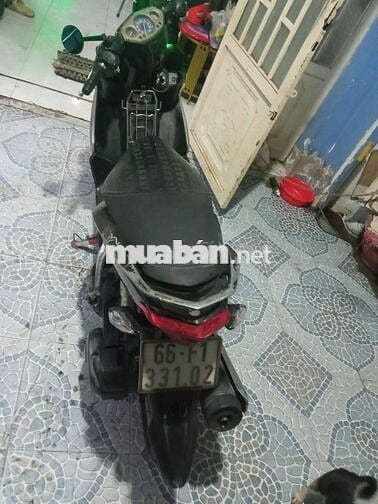 Yamaha Nouvo 2015 Đen