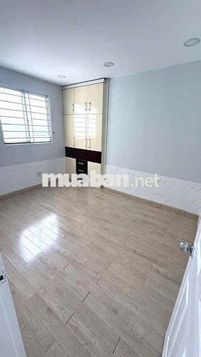 Bán căn hộ Lê Thành Tân Tạo, Bình Tân giá 840tr bao phí 