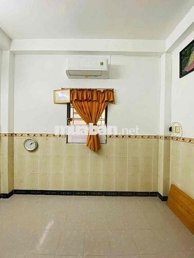 CHO THUÊ PHÒNG LẦU 1 - LÊ VĂN SỸ, Q.3 – HẺM XE TẢI THÔNG