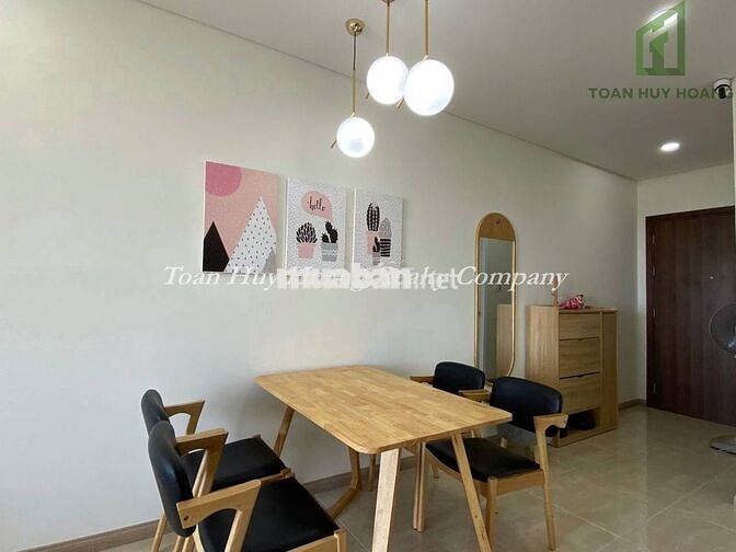 CĂN HỘ MONARCHY ĐÀ NẴNG – VIEW ĐẸP, VỊ TRÍ TRUNG TÂM