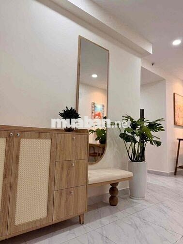 Cho Thuê Căn Hộ THE HABITAT. 2 PN Full Nội Thất ( Bao PQL )