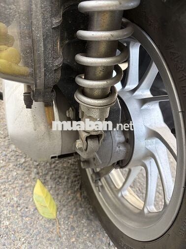 Honda SH Mode 2023 Trắng