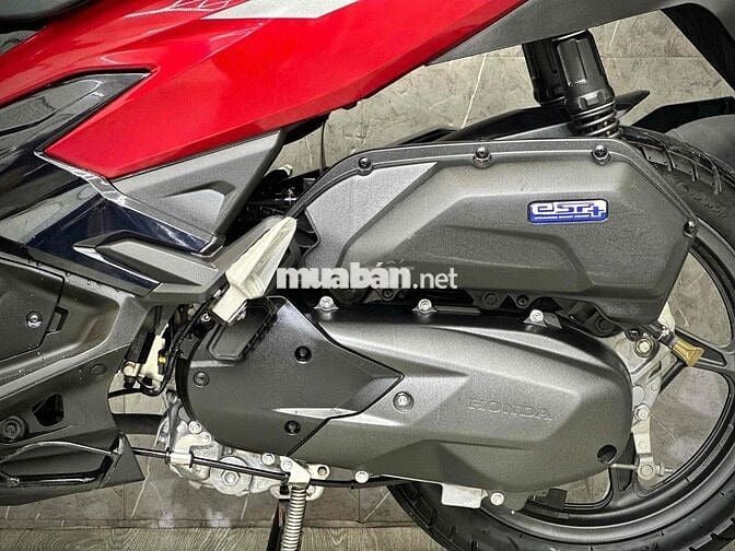Honda AirBlade 125 4Val 2022 4.000 Km BSTP 9 Chủ