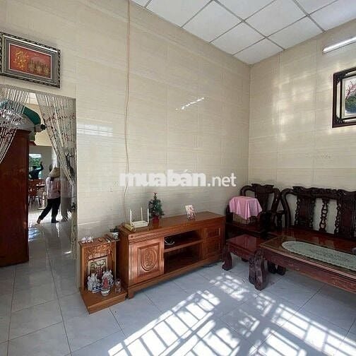📢 Nhà giá rẻ Tân Thông Hội Củ Chi. Diện tích 121,1m2 - chốt 899 triệu