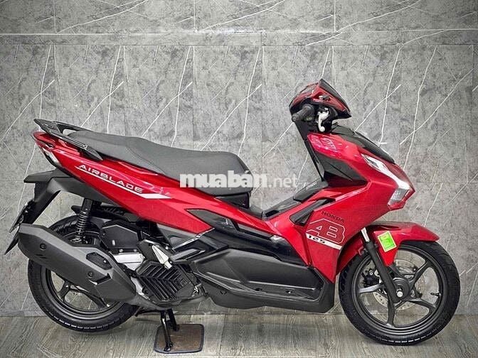 Honda AirBlade 125 4Val 2022 4.000 Km BSTP 9 Chủ