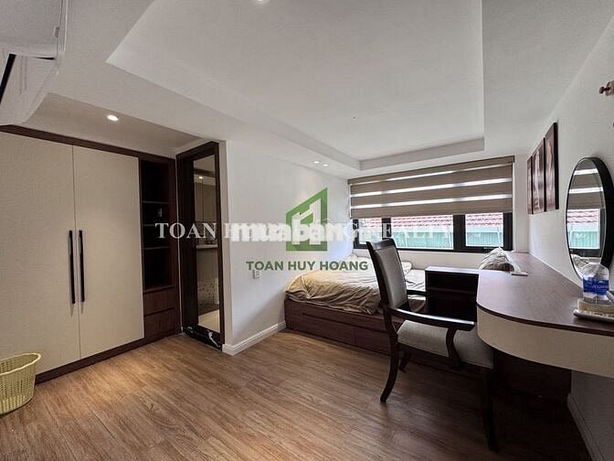 NHÀ 4PN GẦN BIỂN MỸ KHÊ – VỊ TRÍ ĐẸP, KHÔNG GIAN SỐNG LÝ TƯỞNG