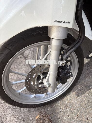 Honda SH Mode 2023 Trắng