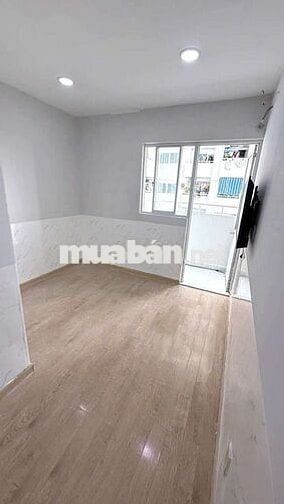Bán căn hộ Lê Thành Tân Tạo, Bình Tân giá 840tr bao phí 