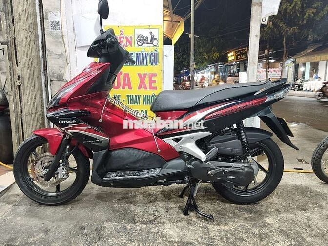 AB FI 110 2009 UP THÁI BAO KENG BSTP 9 CHỦ ZIN ÊM.