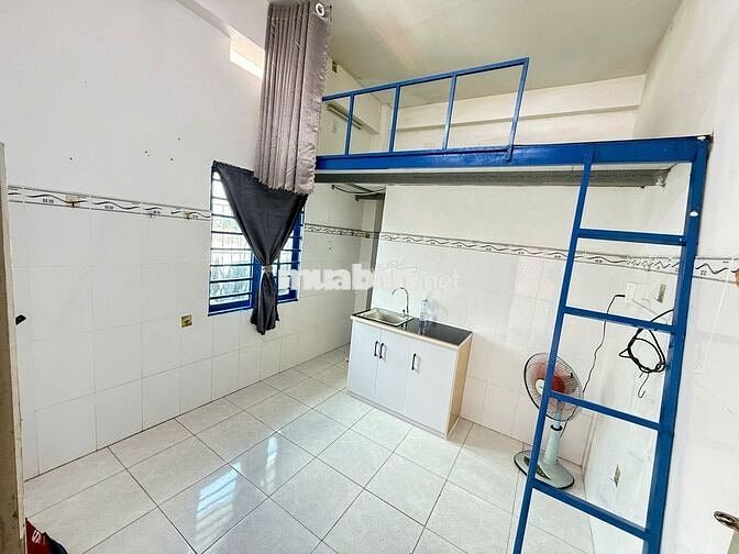 Chính chủ cho thuê phòng có gác Nguyễn Hữu Tiến ngay ĐH Công Thương