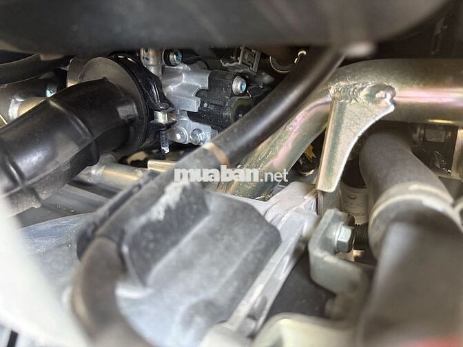 Honda SH Mode 2023 Trắng