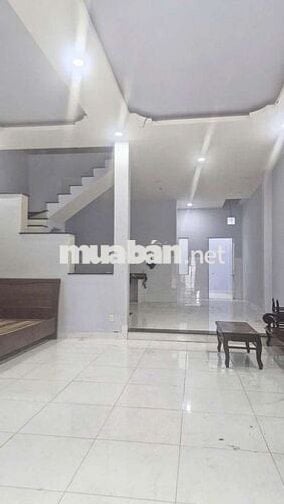 Nhà 6x18, 1 phòng ngủ, Vĩnh Lộc A 