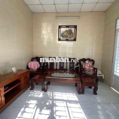 📢 Nhà giá rẻ Tân Thông Hội Củ Chi. Diện tích 121,1m2 - chốt 899 triệu