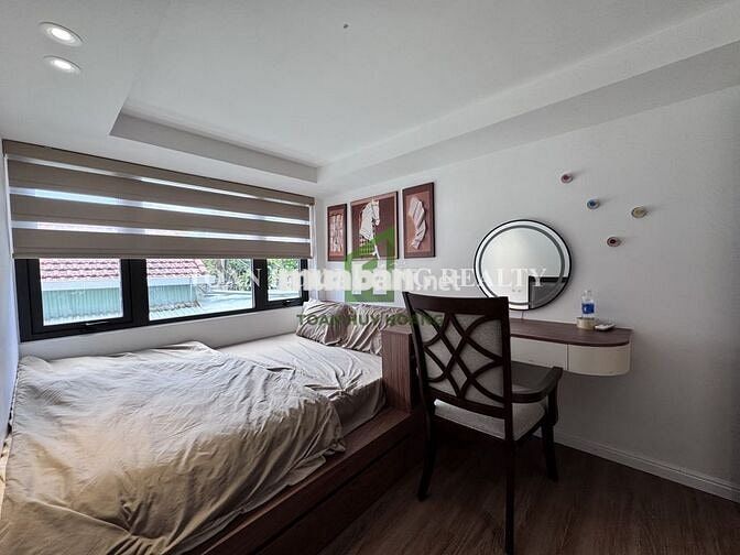 NHÀ 4PN GẦN BIỂN MỸ KHÊ – VỊ TRÍ ĐẸP, KHÔNG GIAN SỐNG LÝ TƯỞNG