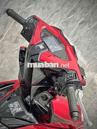 Honda AirBlade 125 4Val 2022 4.000 Km BSTP 9 Chủ
