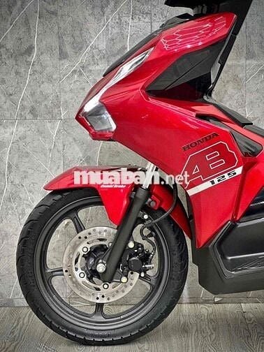 Honda AirBlade 125 4Val 2022 4.000 Km BSTP 9 Chủ