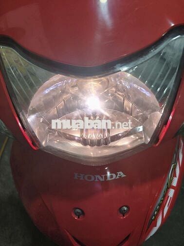 WAVE A100 12-2014 PÔ ĐEN BS64 ĐẦU NỒI CHƯA RỐT CỌP