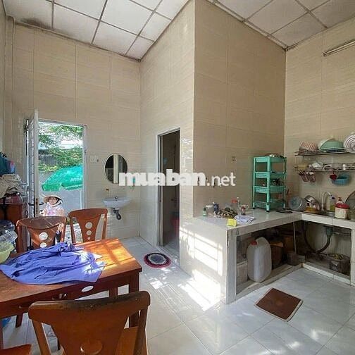 📢 Nhà giá rẻ Tân Thông Hội Củ Chi. Diện tích 121,1m2 - chốt 899 triệu