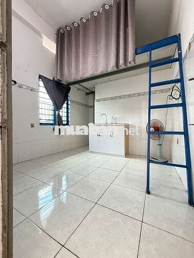 Chính chủ cho thuê phòng có gác Nguyễn Hữu Tiến ngay ĐH Công Thương