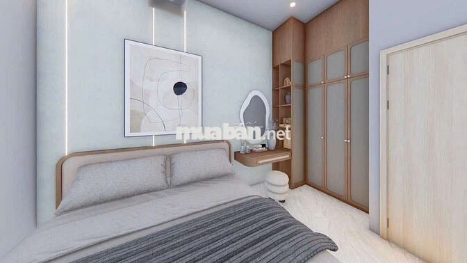 NHÀ ĐẸP NGUYỄN VĂN YẾN – HẺM XE HƠI 7M – GẦN ĐẦM SEN – CHỈ 6.85 TỶ
