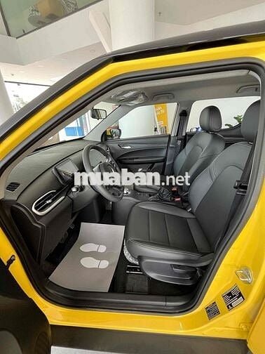Xe điện VinFast VF 5 Đỏ