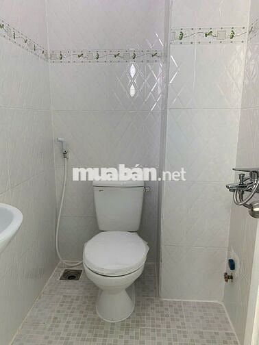 Cho thuê nhà mới 72/1 Cô Giang Phú Nhuận - 4x12m 1 Lầu