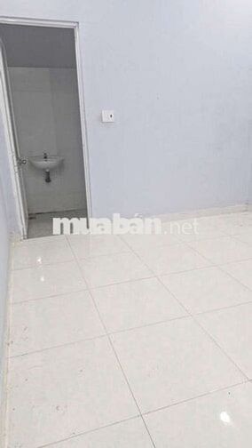 Nhà 6x18, 1 phòng ngủ, Vĩnh Lộc A 