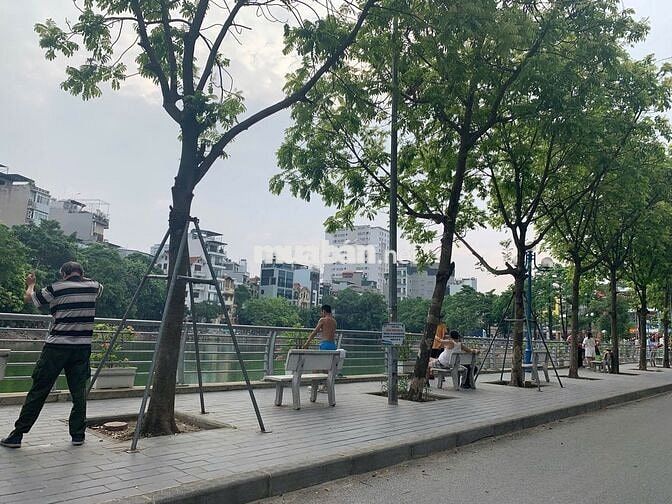 BÁN NHÀ PHAN ĐÌNH GIÓT - PHƯƠNG LIỆT - NGÃ TƯ VỌNG 