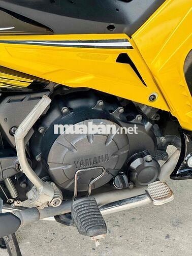 Exciter 135 Zin Chất đầu nồi chưa rớt úp 2010 9c
