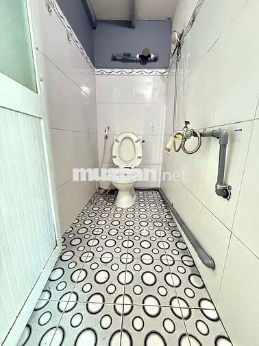 Chính chủ cho thuê phòng có gác Nguyễn Hữu Tiến ngay ĐH Công Thương