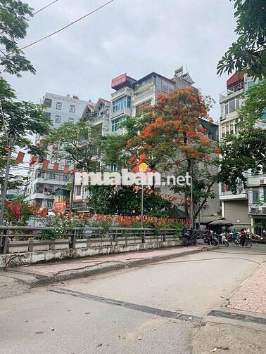 BÁN NHÀ PHAN ĐÌNH GIÓT - PHƯƠNG LIỆT - NGÃ TƯ VỌNG 
