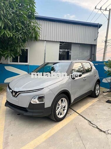 Xe điện VinFast VF 5 Đỏ