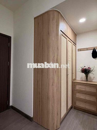 Cho Thuê Căn Hộ THE HABITAT. 2 PN Full Nội Thất ( Bao PQL )
