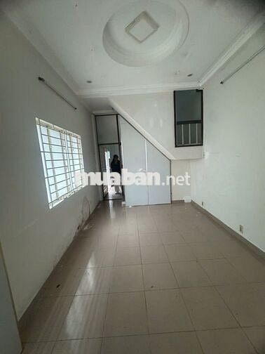 Cho thuê nhà Hxh Nguyễn Cảnh Chân 3x11m T+ 2 L - 16tr