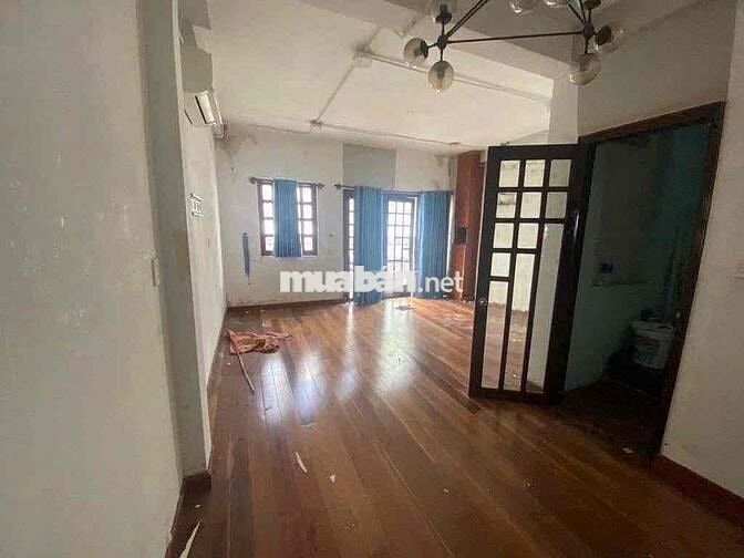 CHO THUÊ NHÀ MẶT TIỀN HOA CÚC,PHÚ NHUẬN(5x8) 3 LẦU , 4WC