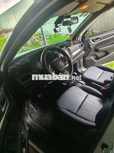 Honda BR-V 7049 km Trắng