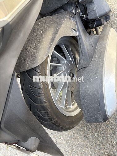 Honda SH Mode 2023 Trắng