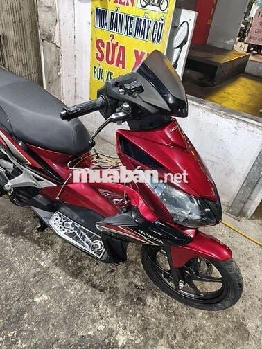 AB FI 110 2009 UP THÁI BAO KENG BSTP 9 CHỦ ZIN ÊM.