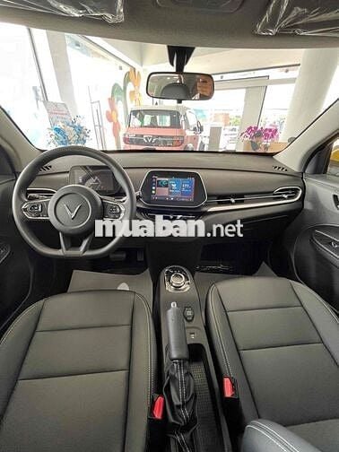Xe điện VinFast VF 5 Đỏ