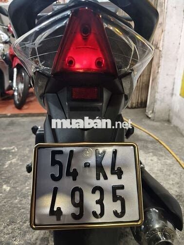 AB FI 110 2009 UP THÁI BAO KENG BSTP 9 CHỦ ZIN ÊM.